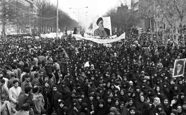 Syiah, Dendam Lama Yang Dibangkitkan Kembali (2)