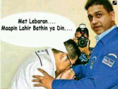 Nazaruddin-Anas Urbaningrum, 10 Tahun