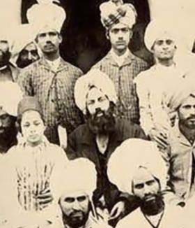 Kaum Ahmadiyah dan Politik Menteri Agama (3)