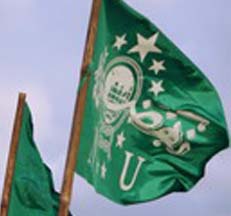 NU, Kaum ‘Sarungan’ yang Gamang dalam Dunia Modern (3)