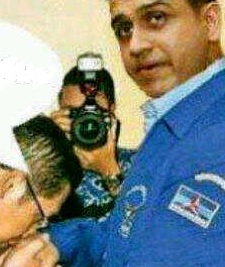 Akhirnya Anas mengakui kesalahannya(1)