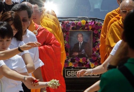 Liem Soei Liong: ‘Penjaga Telur Emas’ Bagi Kekuasaan Jenderal Soeharto (4)