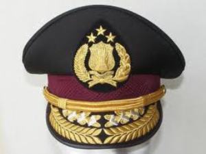 Soal Polisi, Sepanjang Menyangkut SBY, Harapan Itu Akan Sia-sia