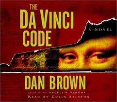 matt-thornton.net da vinci code