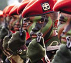 Kisah Jenderal Sarwo Edhie Wibowo dan RPKAD 1965-1966 (3)