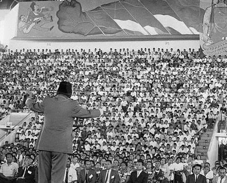 Tatkala Komnas HAM Melangkah Terlalu ke ‘Kiri’ Meninggalkan Kebenaran dan Sikap Adil (2)