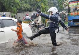 Jakarta Sebagai Etalase Kegagalan Indonesia Dari Masa ke Masa (2)