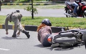 Haruskah Perempuan Selalu Menjadi Korban ‘Kekuasaan’ Politik, Sosial dan Agama ?