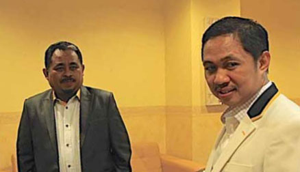 PKS: Korupsi dan Retorika Pengatasnamaan Agama (1)