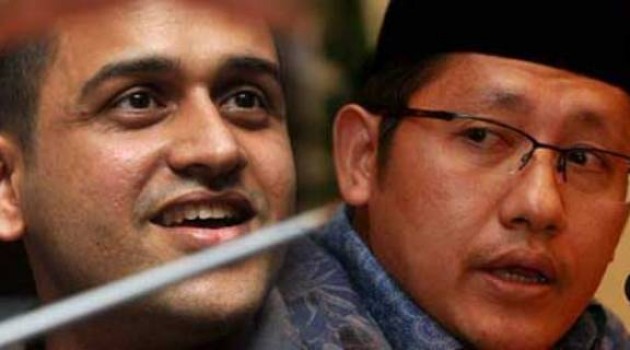 Komite Etik KPK dan Korsa HMI