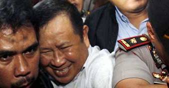 Peristiwa Susno Duadji, Kala Penegakan  Hukum ‘Menghitamkan’ Kebenaran