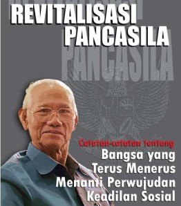 DR MIDIAN SIRAIT, REVITALISASI PANCASILA. "Demokrasi politik maupun demokrasi ekonomi hanya dinikmati segelintir orang, sementara rakyat hanya dimanipulasikan. Dalam penegakan hukum, elite pelaku korupsi, dengan tangkas berhasil mempergunakan retorika ‘azas praduga tak bersalah’ dengan sebaik-baiknya, sementara mereka yang dari kalangan bawah bisa tak tersentuh oleh azas itu. Para koruptor skala besar hanya dihukum ringan-ringan saja, sering-sering sebanding bahkan lebih ringan dari kasus pencurian biasa. Bukan berarti kasus pencurian biasa harus dimaafkan dan dihukum ringan juga, akan tetapi hendaknya hukuman bagi kejahatan terhadap keuangan negara –yang berarti kejahatan terhadap rakyat– yang harus dimaksimalkan."