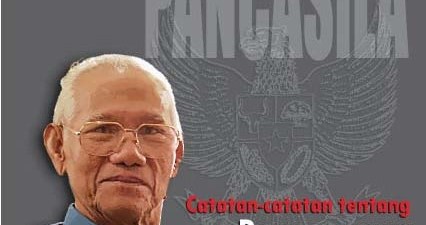 Revitalisasi Pancasila (5)