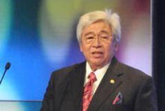 ‘Keliru’ Bersama Taufiq Kiemas