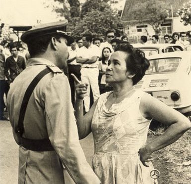 ITB, Peristiwa Berdarah 6 Oktober 1970 (3)