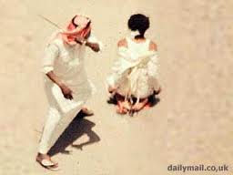 HUKUM PANCUNG DI ARAB SAUDI. "Penegakan hukum di negara kerajaan itu, seperti kita ketahui bersama, dinyatakan adalah berdasarkan hukum Islam. Tapi kita mungkin harus lebih percaya bahwa banyak bagian dari penegakan hukum di kerajaan itu lebih mengakar pada tradisi kultur gurun Arabia abad pertengahan."