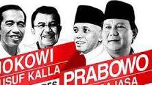 Pemilihan Presiden 2014, Dalam  Aroma Kejahatan Intelektual (1)