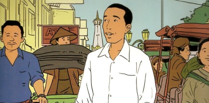 Kecurangan, Virus Laten  Dalam Demokrasi Indonesia (1)