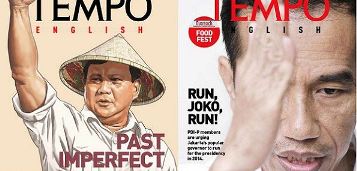 Kecurangan, Virus Laten  Dalam Demokrasi Indonesia (2)