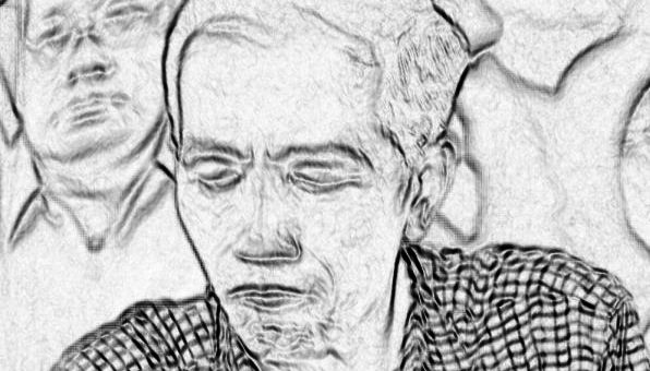 Presiden Jokowi Dalam Bayang-bayang Soekarno 1960-1965 (1)