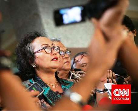 International People’s Tribunal, Berdiri Hanya Pada Sepertiga Kebenaran