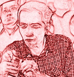 NAWACITA PRESIDEN JOKO WIDODO. "Semua kegaduhan dan kekalutan, disorder atau apa pun namanya, bagaimana pun tidak bisa dilepaskan dari kelemahan kualitatif kepemimpinan Presiden Jokowi dan Wakil Presiden Muhammad Jusuf Kalla dan jajaran kabinetnya."