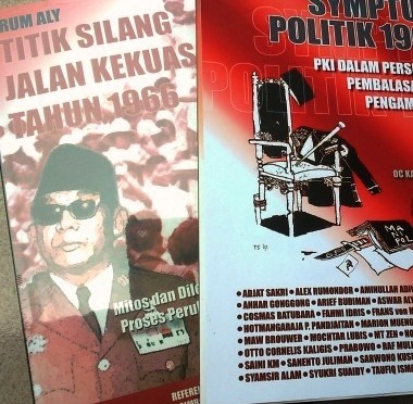 52 Tahun Peristiwa 30 September 1965