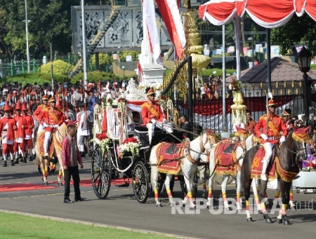 Kerisauan Tentang Persatuan dan Keberagaman