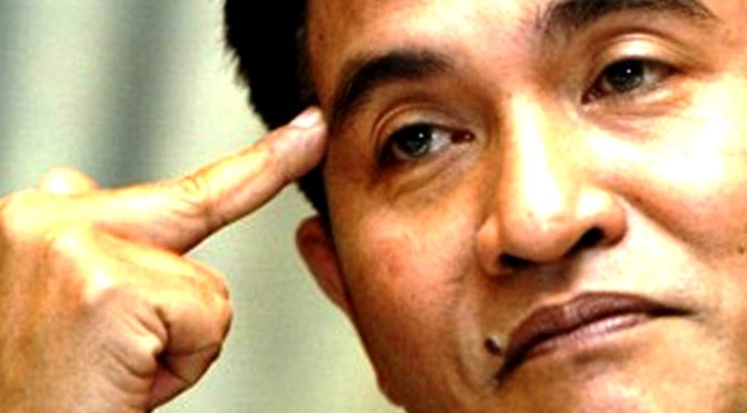 “Jangan Memodifikasi Sejarah Pancasila”