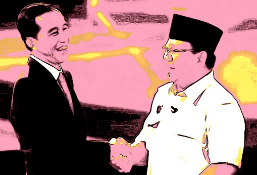 Psikologi ‘Fellow Travelers’ Politik