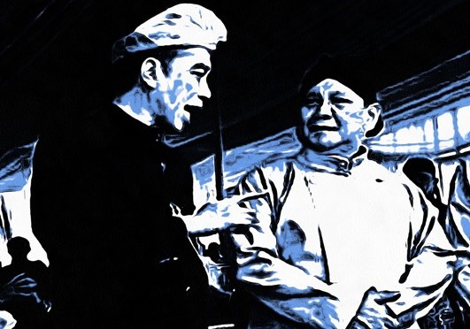 Pemilihan Presiden Indonesia Dalam Bayangan Distrust dan Kecurangan